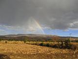 Ethiopia - 342 - Arcobaleno Rainbow